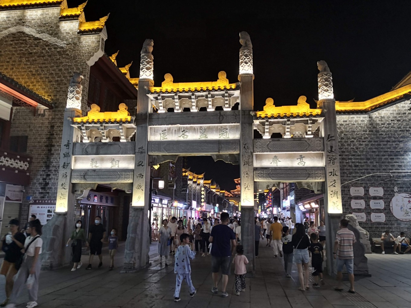 襄城县古城历史,襄阳樊城区古城