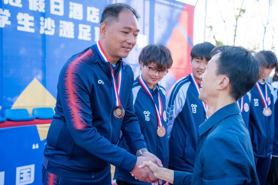 燃！全国季军！湖南工商铿锵玫瑰华丽绽放