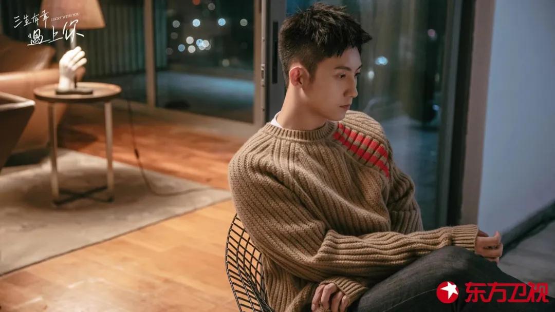 黄景瑜王丽坤三生有幸遇见你全集,黄景瑜王丽坤三生有幸搞笑片段