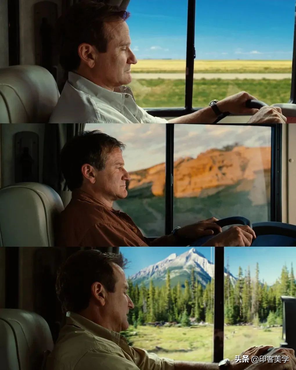 惊艳又养眼的十部电影,绝对让你流连忘返的十部电影