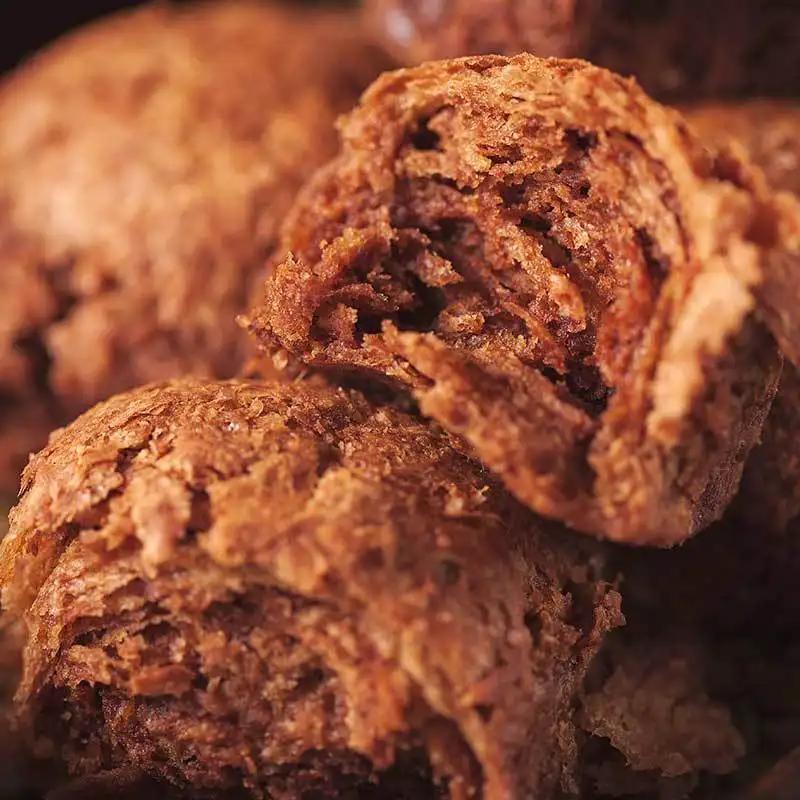 天津人离不开的80样儿吃食