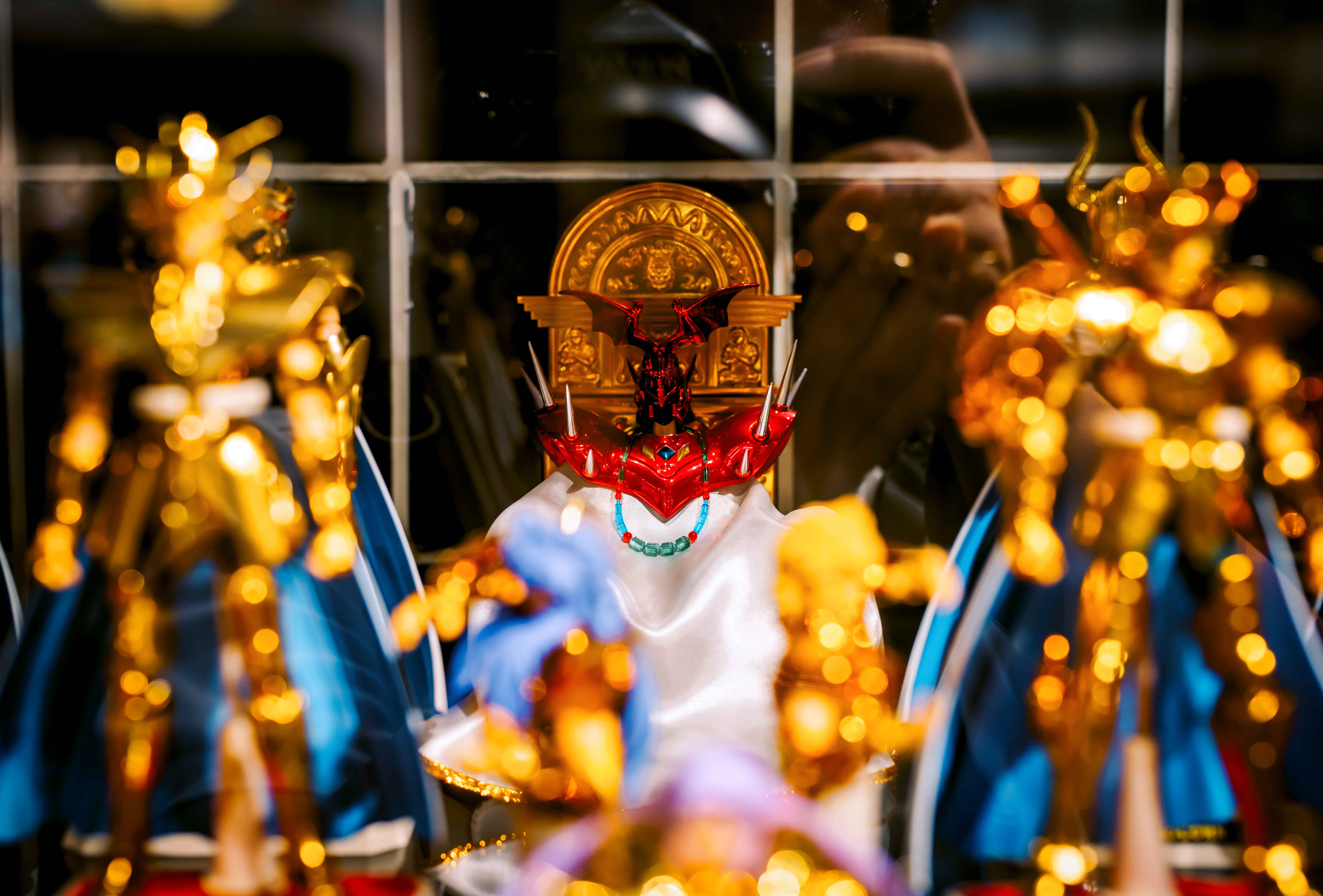 闲逛魔都,闲逛魔都美术馆