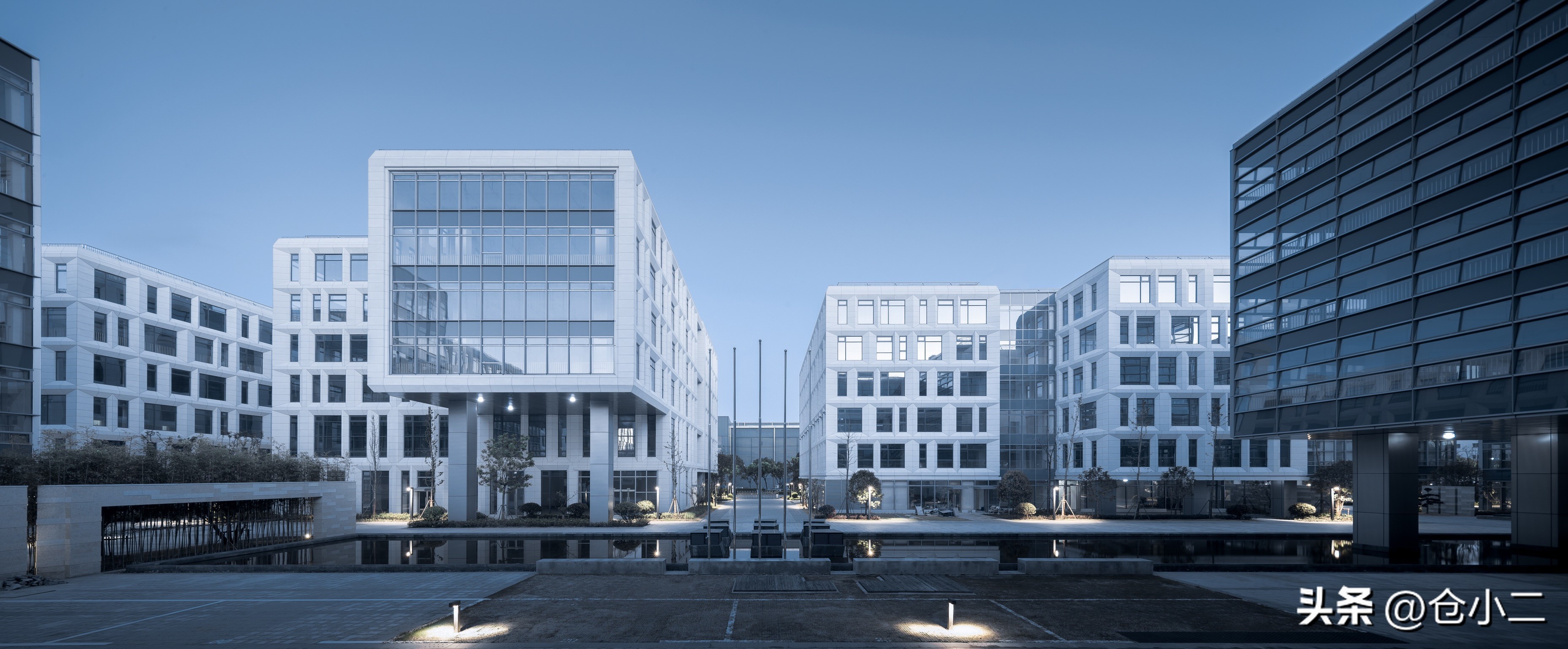 产业园区12种盈利模式,产业园盈利模式