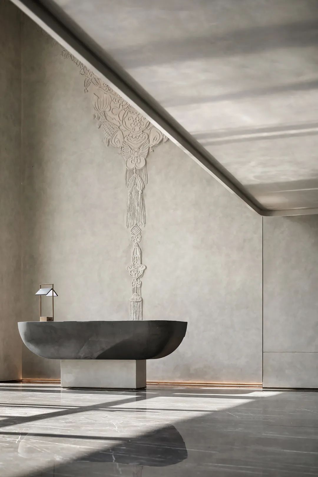 芒果奖全国十强刘梓亮，大理高端私人会所设计