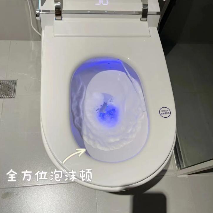 选购马桶别听导购说得天花乱坠,智能马桶为什么不建议购买