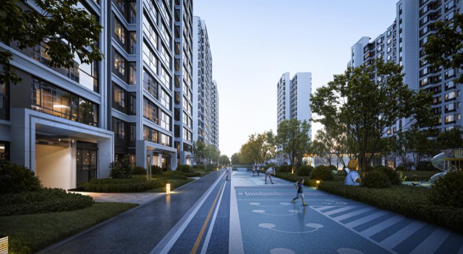 燕子矶仙林湖新楼盘,仙林和燕子矶板块哪个好