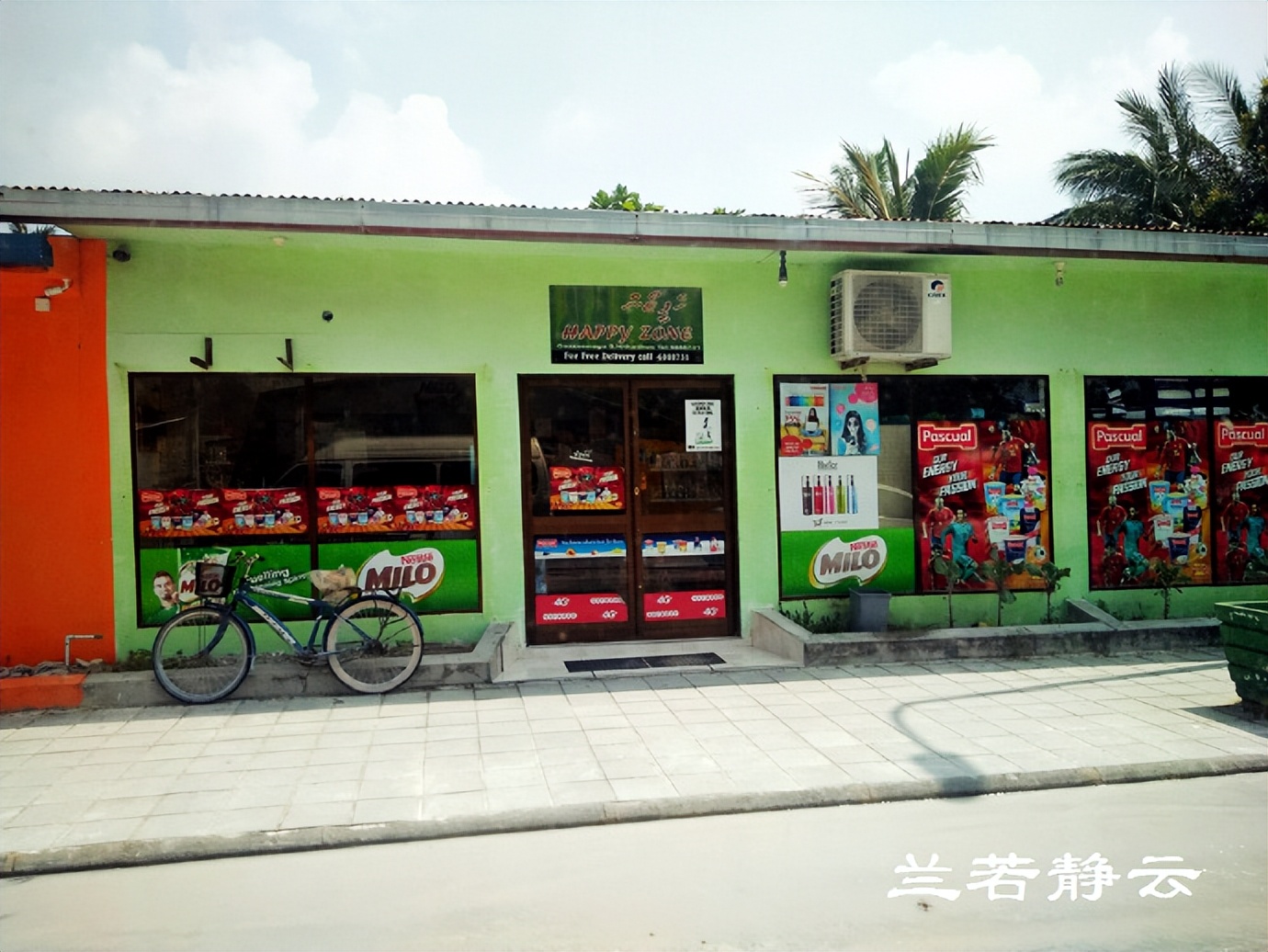 马尔代夫十大顶级岛,探秘马尔代夫马什岛的美妙之处