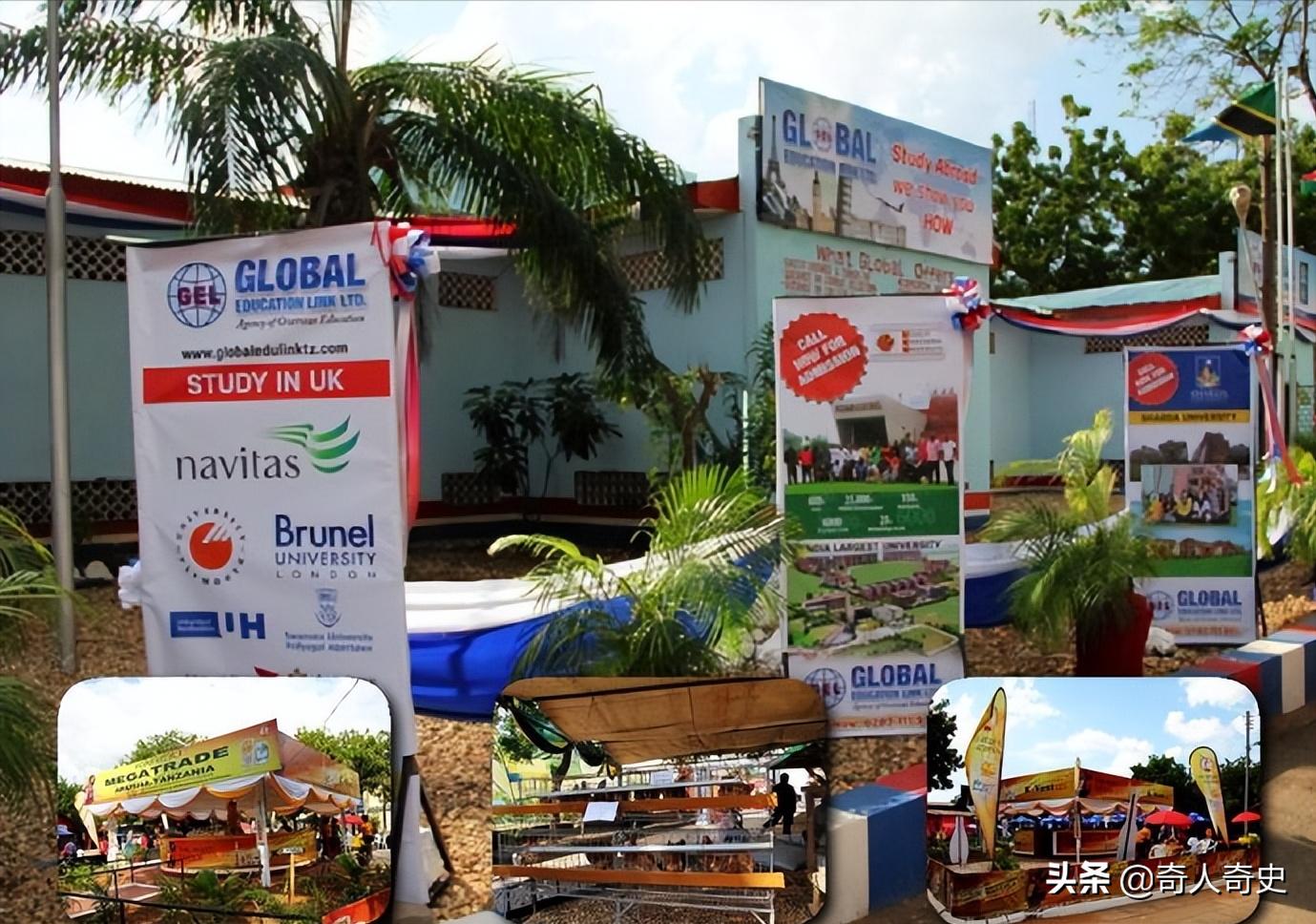 湘妹子的非洲十年：租6个携带枪支的警察做保镖，而今依然在非洲