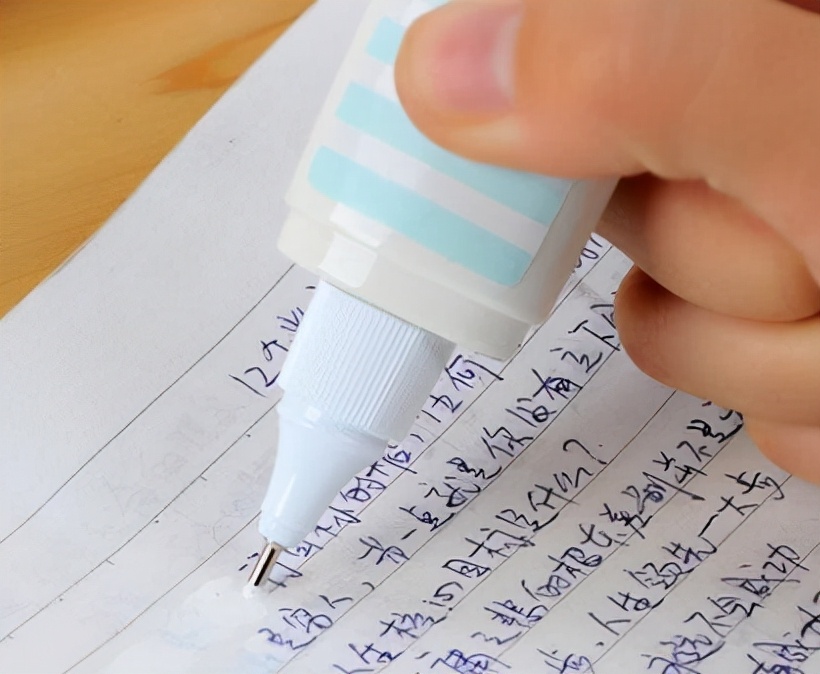 坑爹文具,童年绝版文具80后90后居然都用过