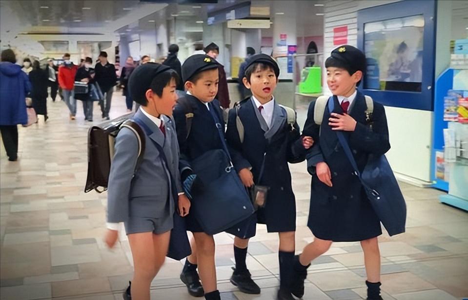 日本换国计划？30多所日本人学校建在中国，出来的学生都去哪了