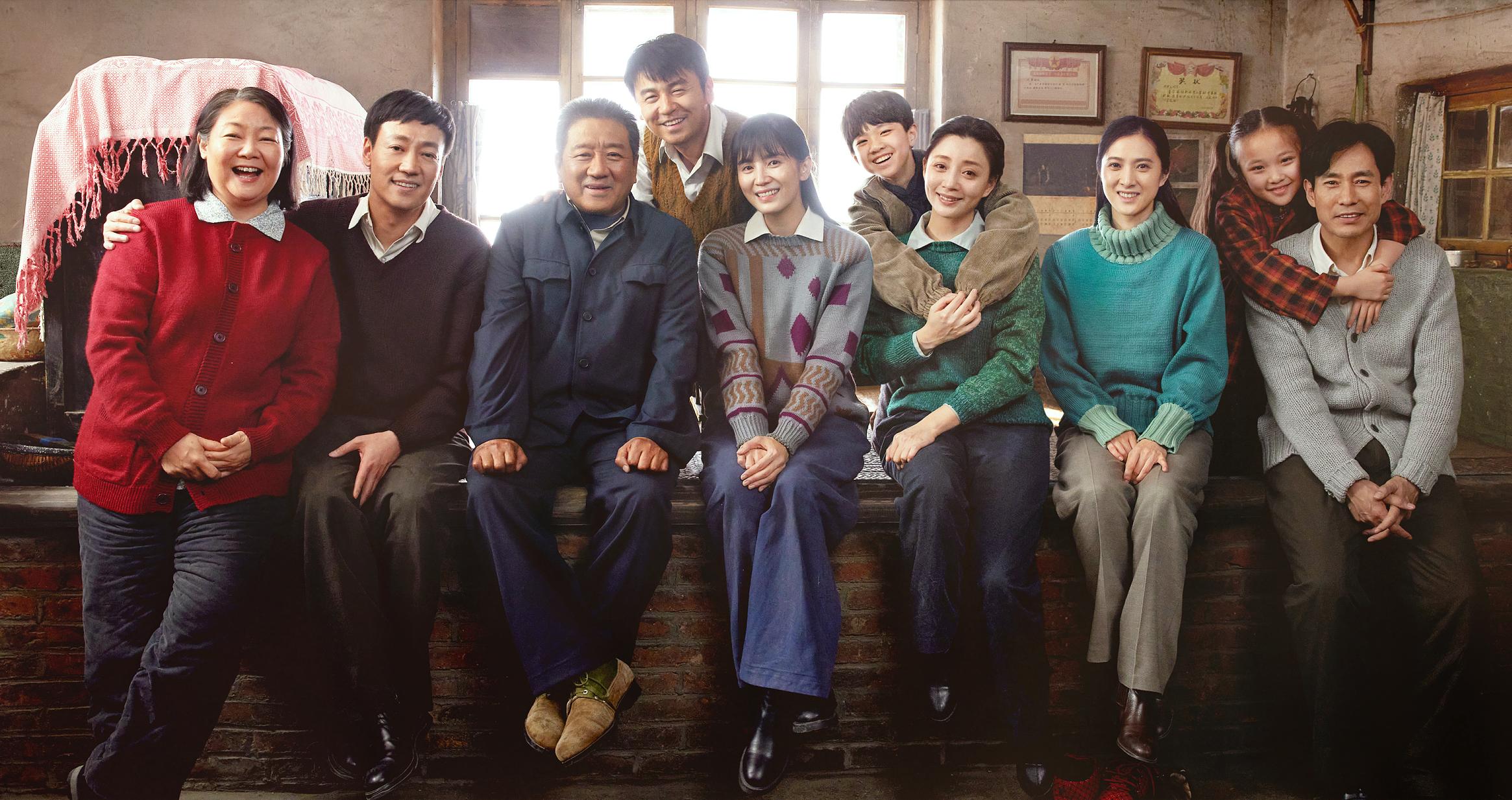 夏雨和雷佳音谁演的许愿好,夏雨2019演技炸裂