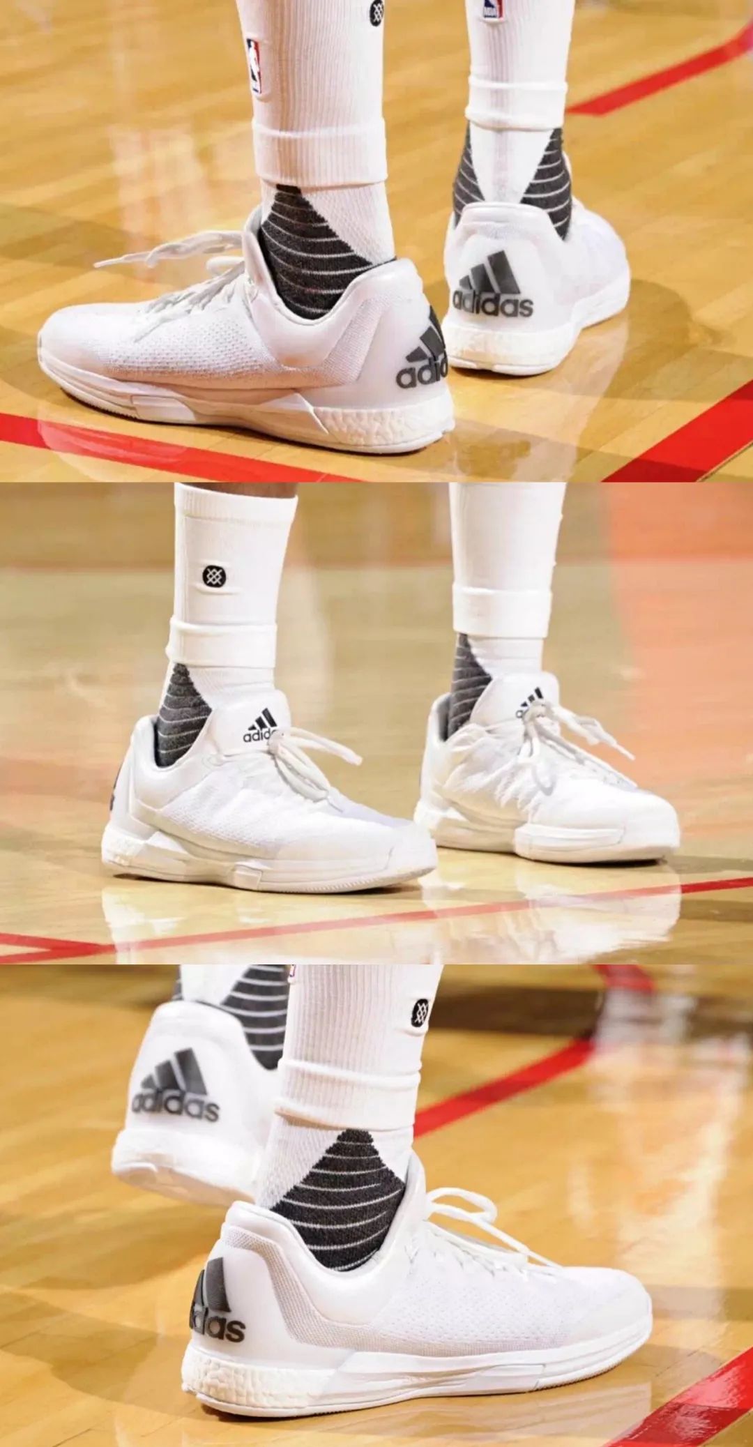 耐克起诉阿迪达斯,adidas事件