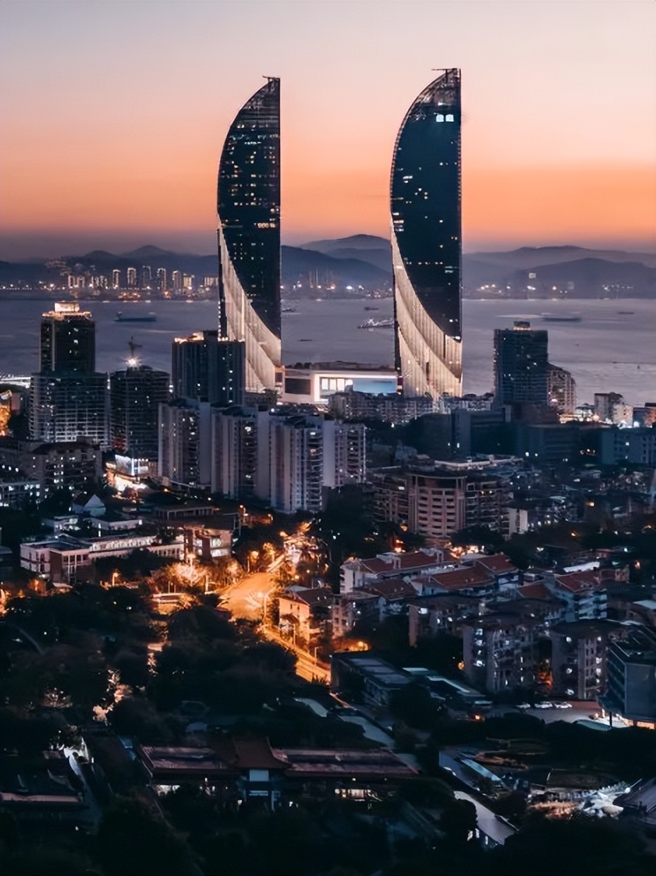 厦门去福州三日游攻略,厦门最佳三天旅游攻略你可以收藏