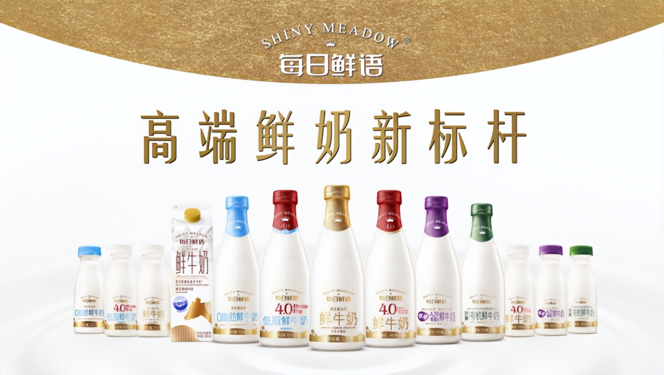 伊利回顾,解读伊利股份一季报