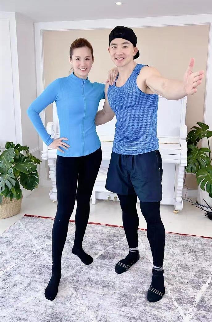 刘畊宏的起伏人生，和他生命中深爱的一个重要女人