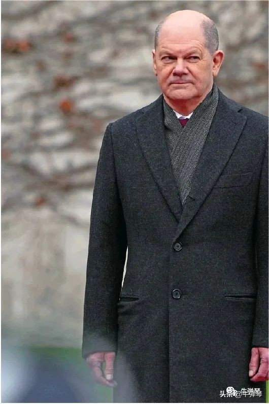 这个冬天欧洲严寒,这个冬天特别难熬