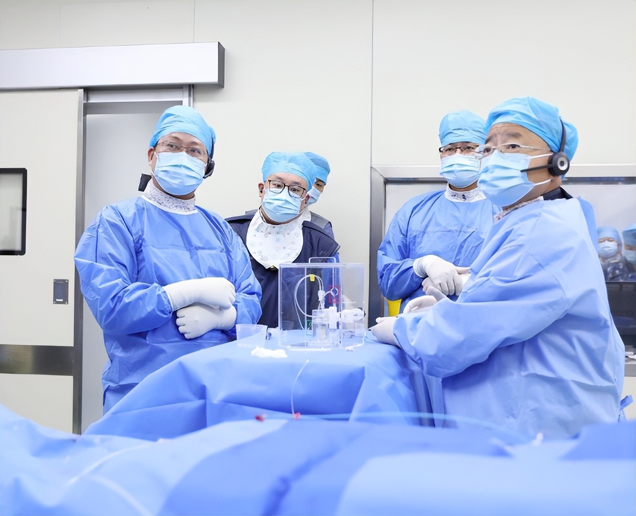 5天杀死癌细胞抗癌新药 (抗癌新药适合哪些癌症)