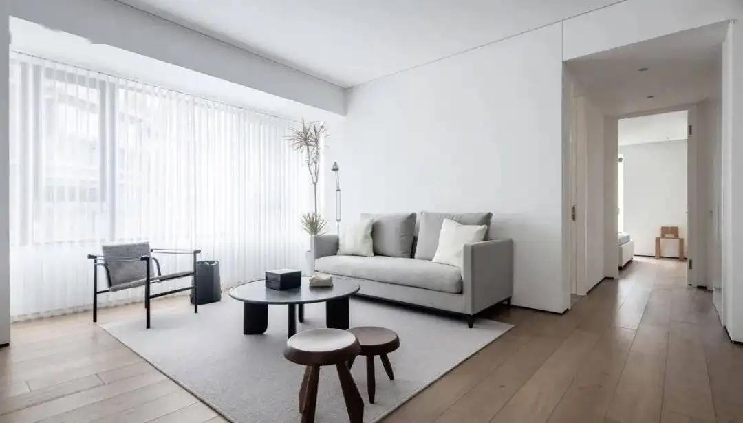 当今流行的一种好看的装修风格,现在比较流行好看的装修风格