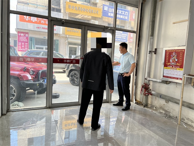 做生意必定红火的店铺名字霸气,好听又喜庆的店铺名字大全