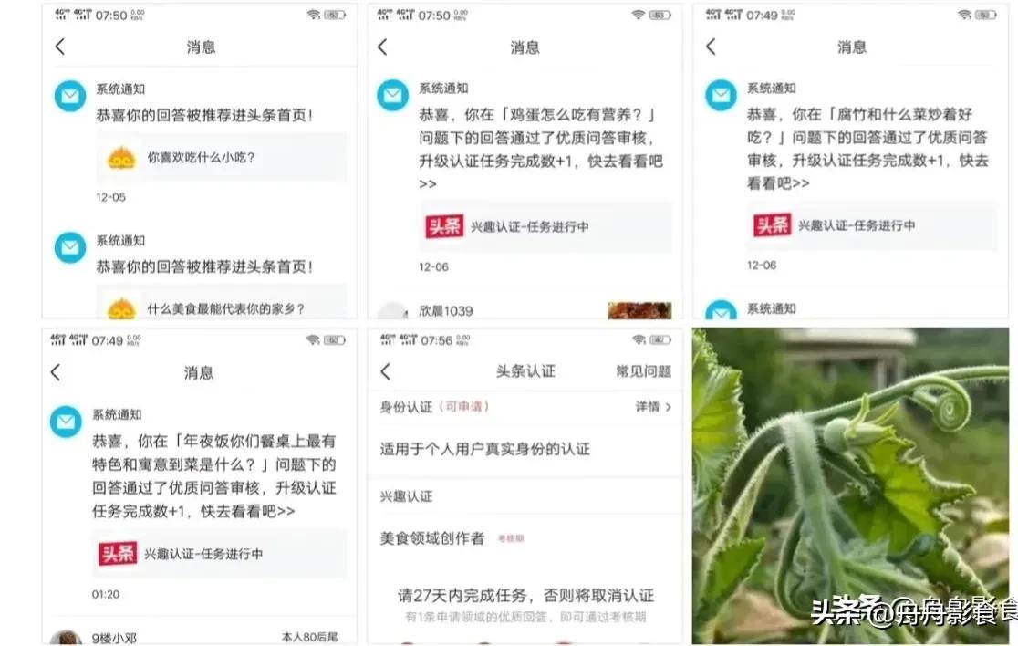 我与头条的两年时光,今日头条最值得纪念的日子