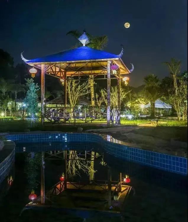 冬天这么冷去北温泉泡泡温泉可好,春寒来了怎么养生