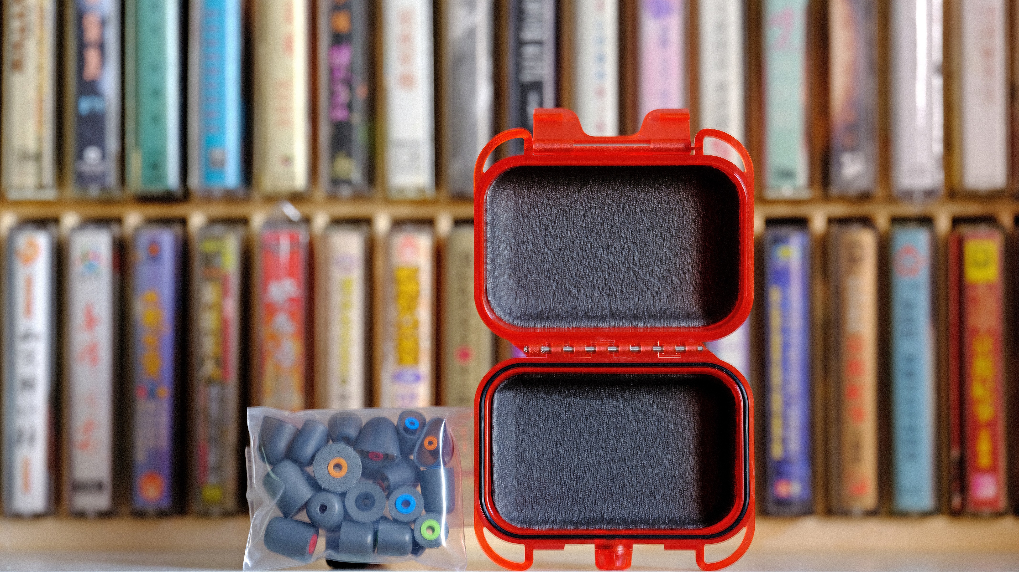 老味道新朋友—WestoneAudioMach全系强叔开箱简评