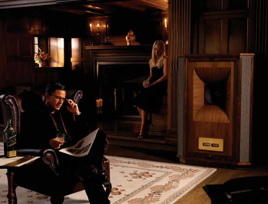 英国天朗tannoy音响,英国tannoy天朗监听音响