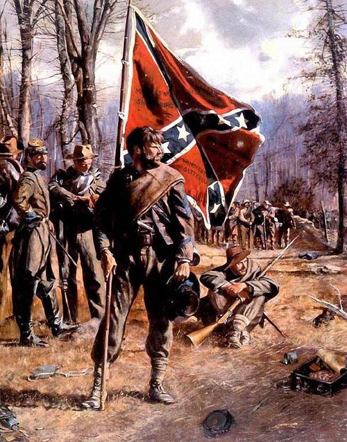 美国南北战争的意义和影响,美国南北战争的主要原因和影响