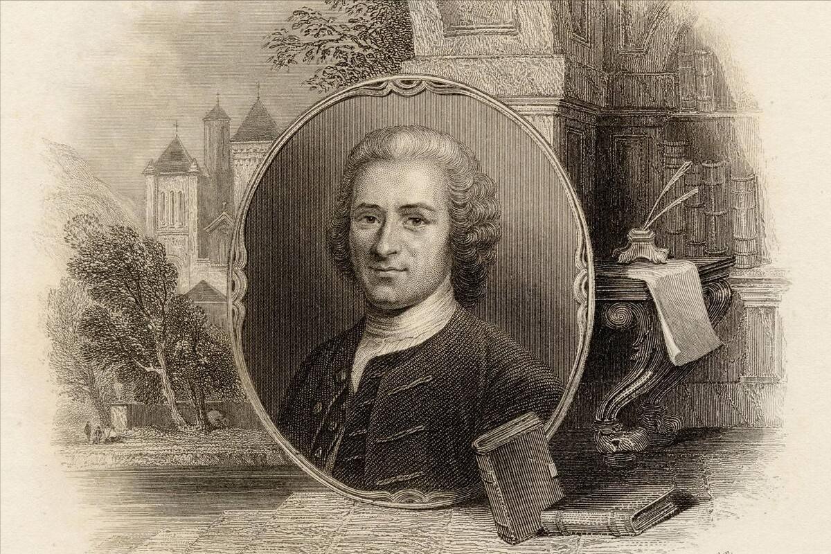 卢梭忏悔录怎么有那么多细节,卢梭忏悔录1980人民文学出版社