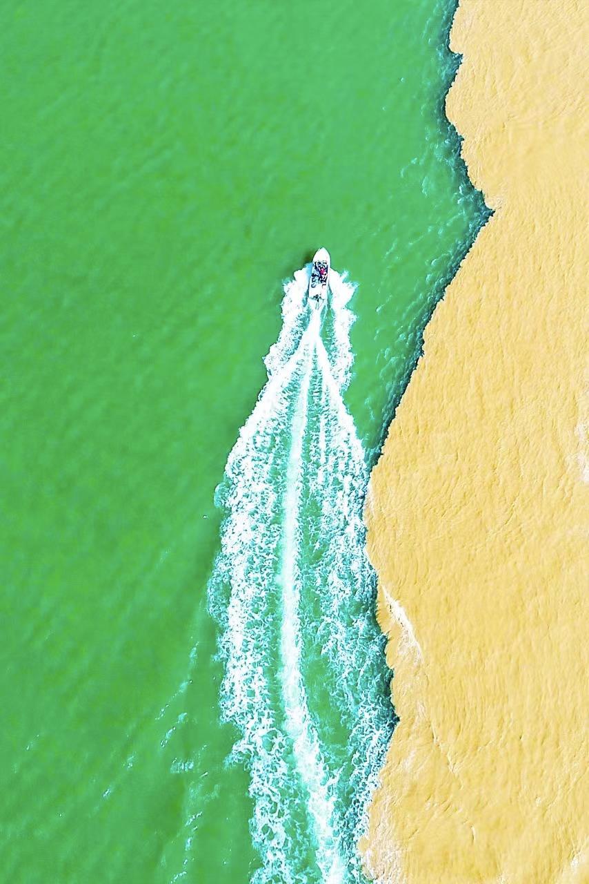 幸福旅程，今天，免费玩！（附宠粉大礼包，让快乐加倍）