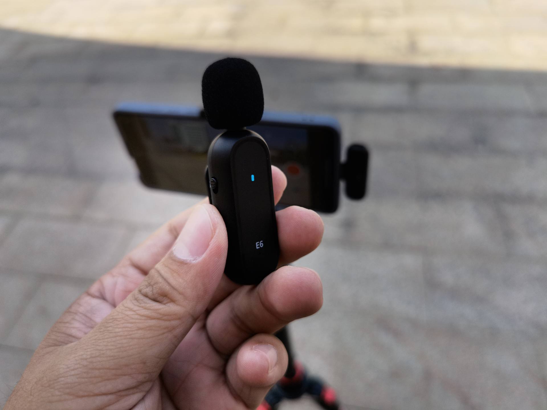 lavokolb5降噪领夹麦克风,lavokolb5降噪麦克风使用方法