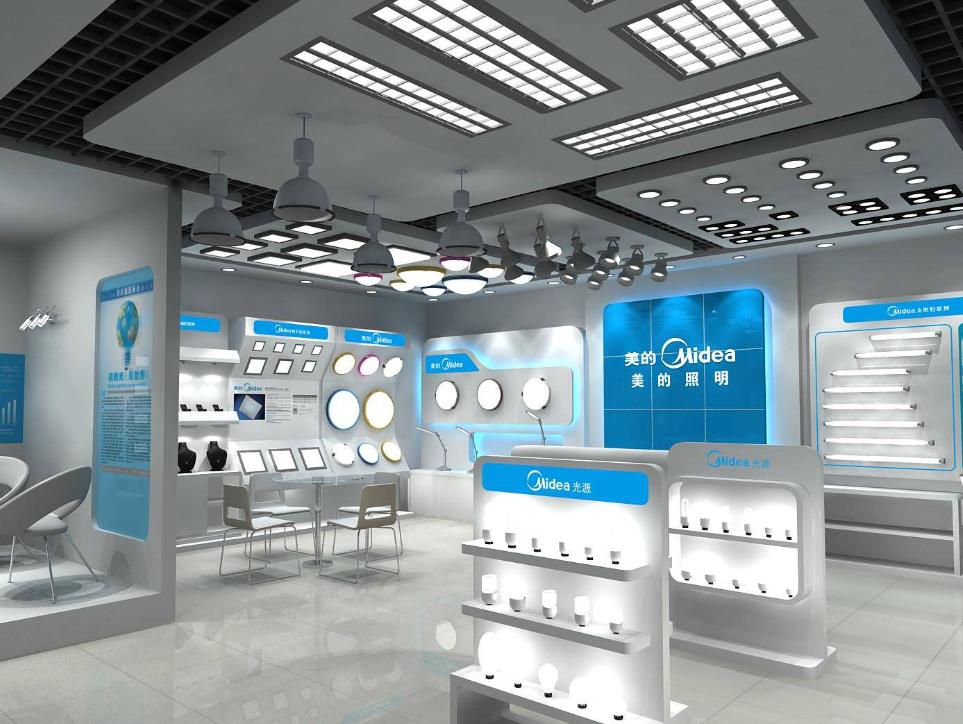 美的供应链运作流程,美的金融供应链