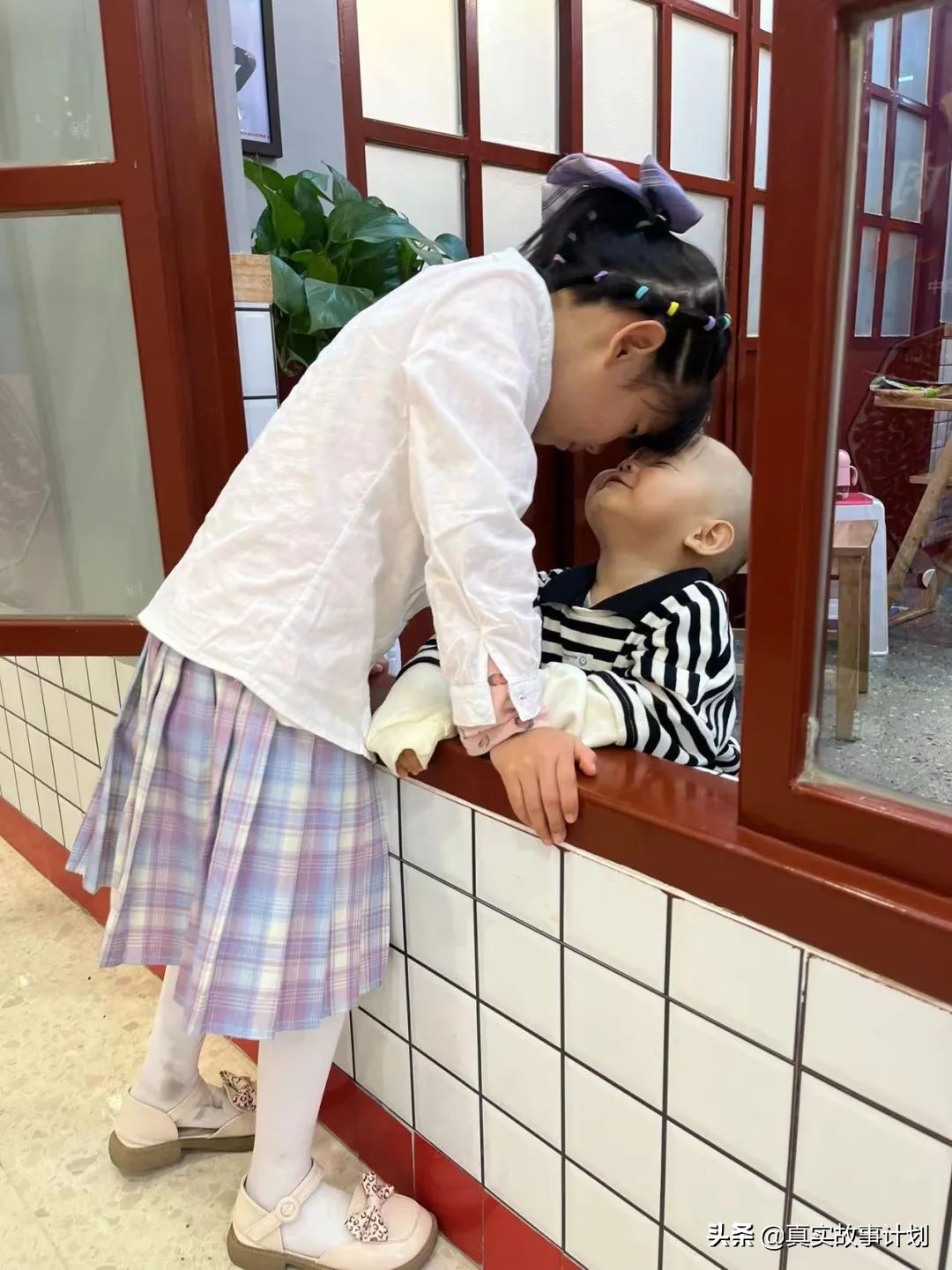 震楼器对邻里有什么影响,疫情中的邻里间