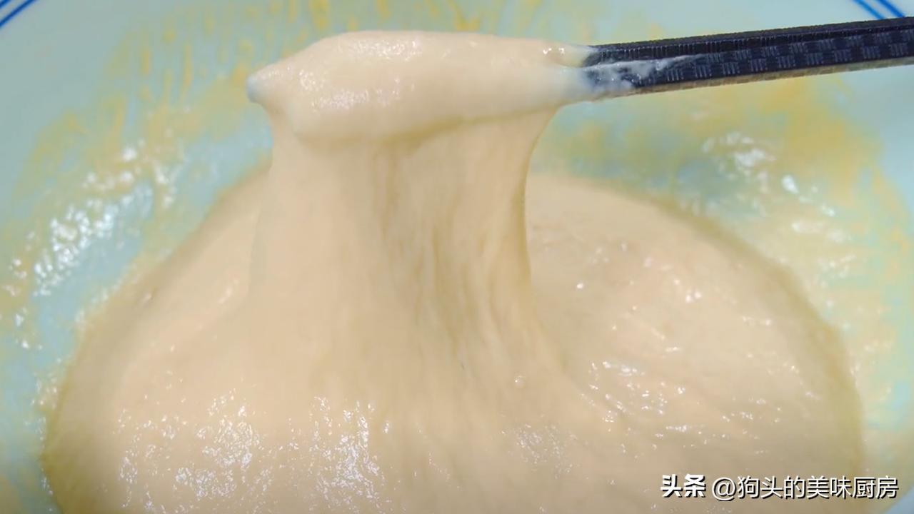 在家怎么做蛋糕小孩吃的蒸糕,蒸糕怎样做的松软蓬松细腻