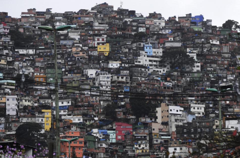 巴西黑帮最新通告,巴西现在黑帮怎么样了