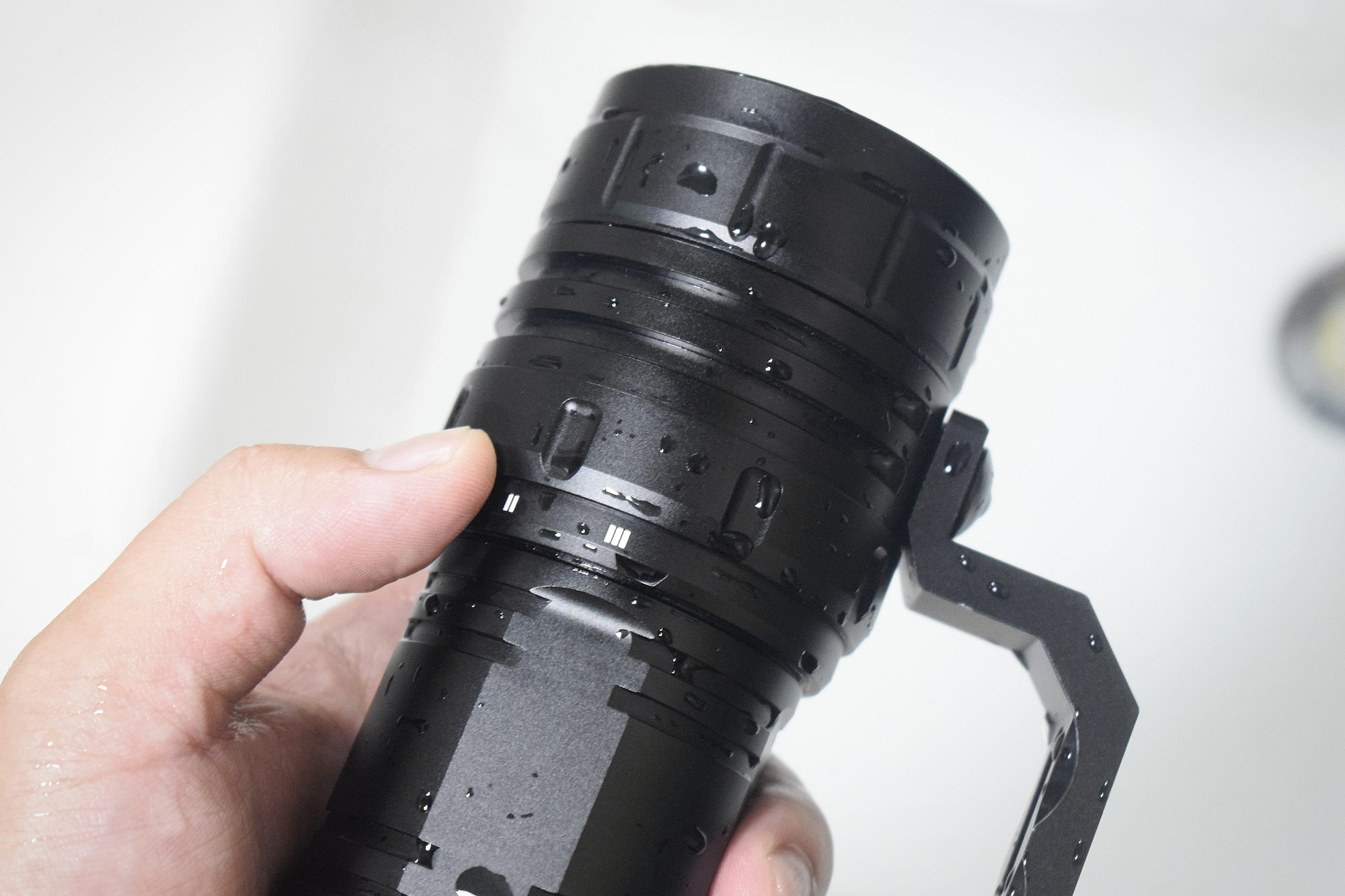 sofirn索菲恩手电直播,索菲恩sf06手电测评续航