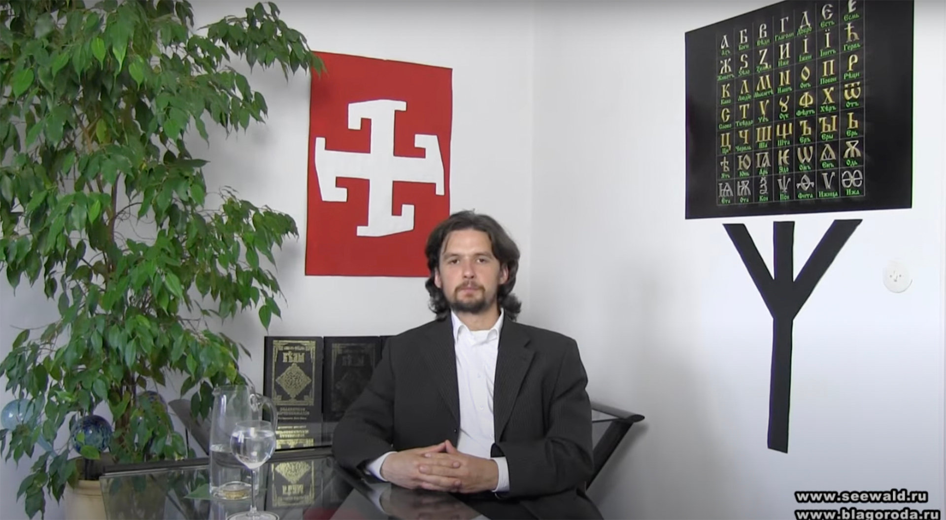 潜伏德国的俄罗斯特工试图让柏林反对乌克兰