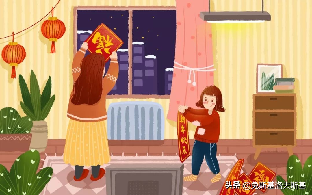 2023年春节是不是第一个节日,还有多少天过2023年春节时间