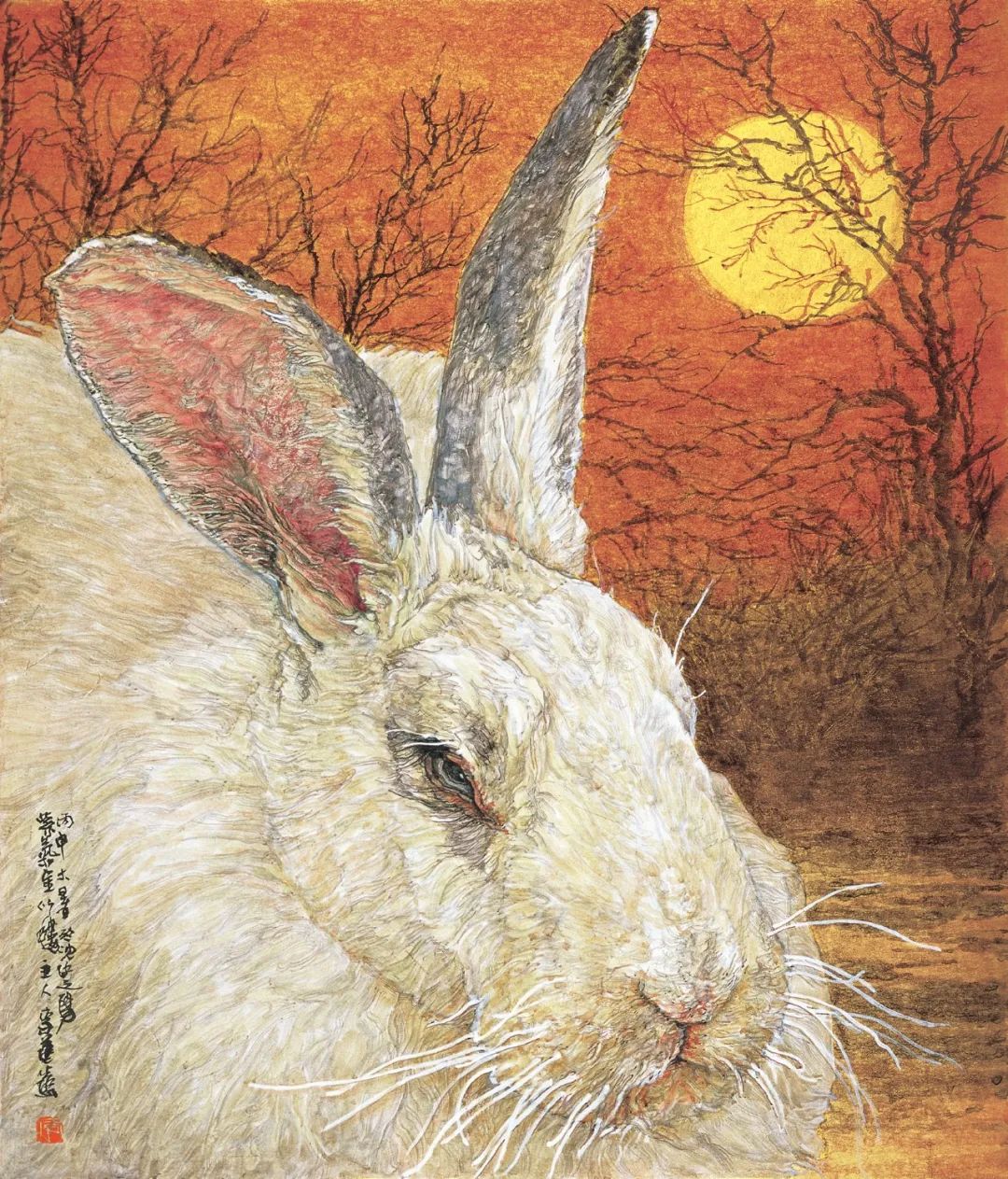 时代审美演变,时代审美和个人审美