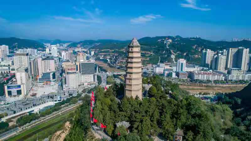 延安今日的消息,延安今日头条新闻播报