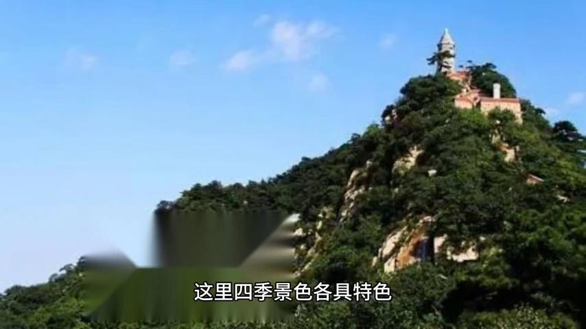 天津蓟县盘山风景区,天津盘山风景区位置