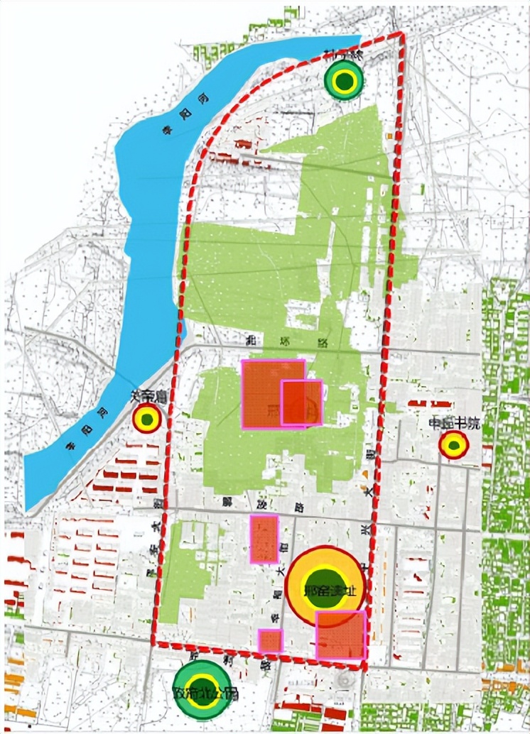 经济强省美丽河北是哪年提的,内丘邢白瓷文化产业园