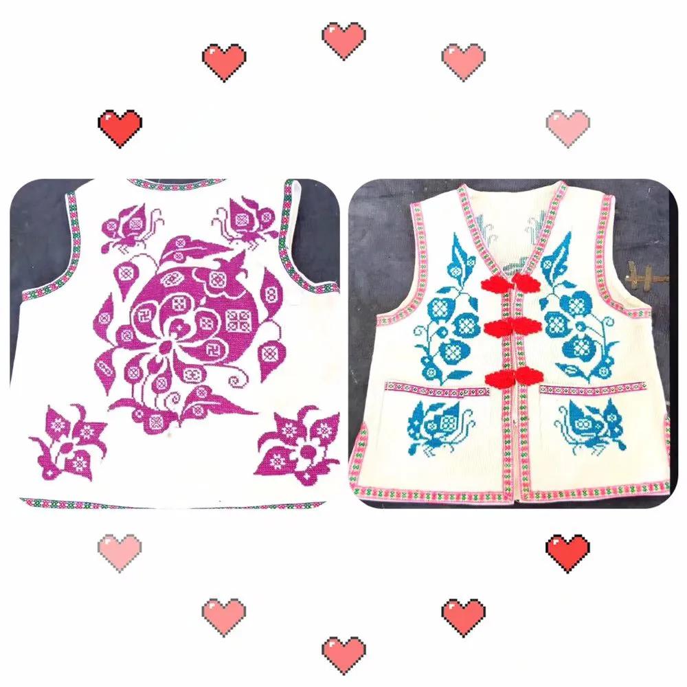 巧手女工,巧手女