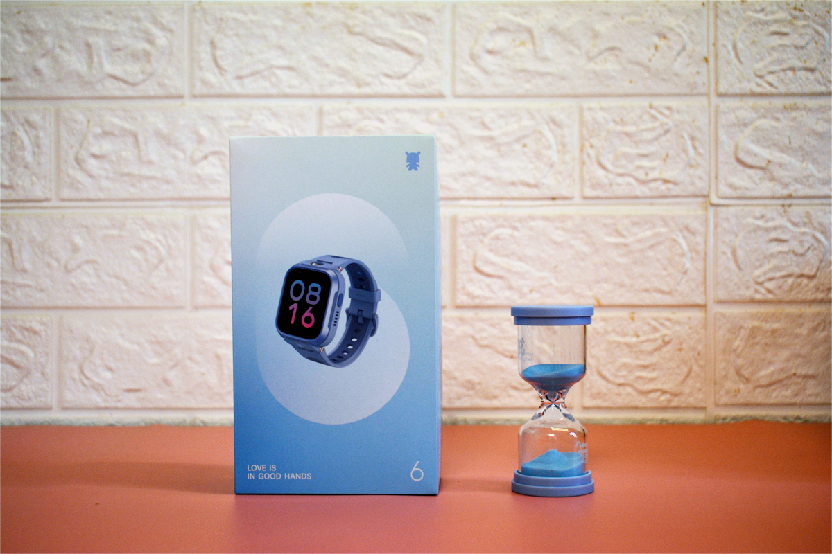 小米米兔儿童手表6pro有什么功能,小米米兔儿童手表2023啥时发布