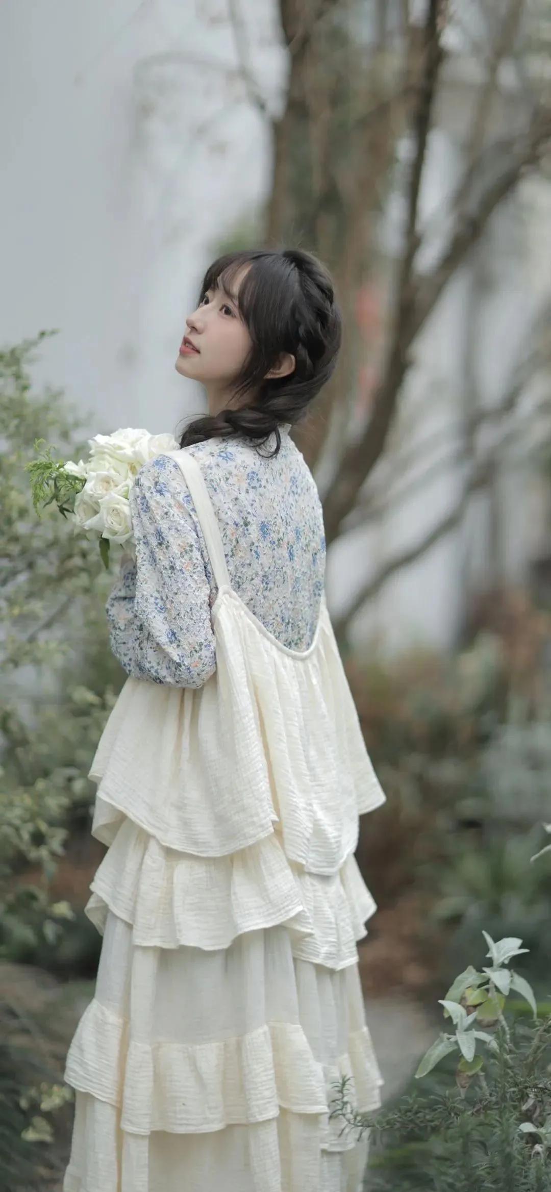 欧美超模写真全屏壁纸,戴娇倩写真壁纸全屏