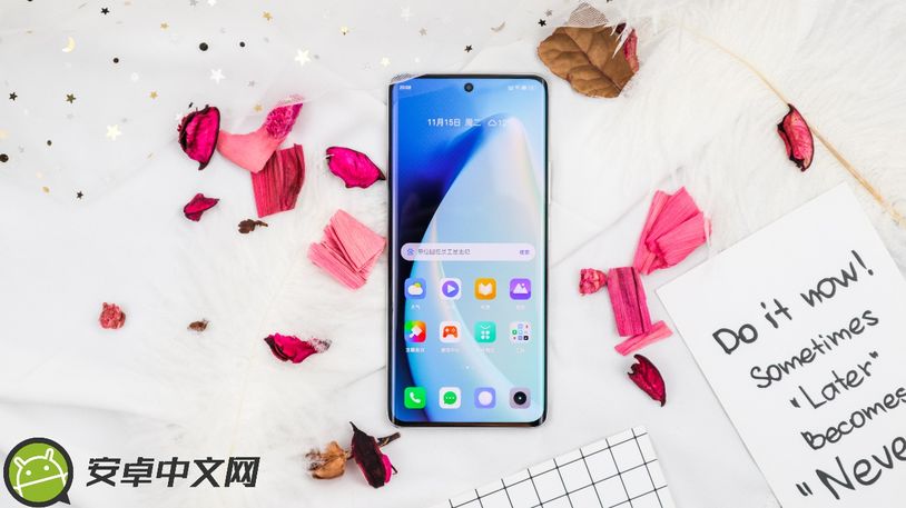 真我10pro手机曲面屏,真我10pro曲面屏评测