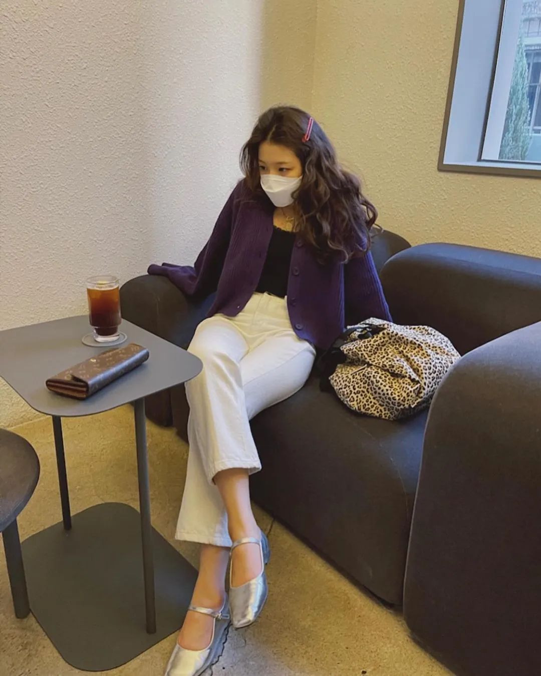 性价比高的春夏单鞋推荐,时尚百搭柔软舒适这款鞋超级推荐