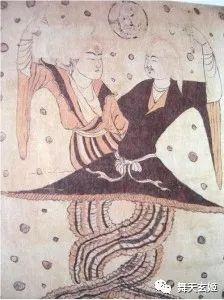 规矩作“几何”图形:圆与方