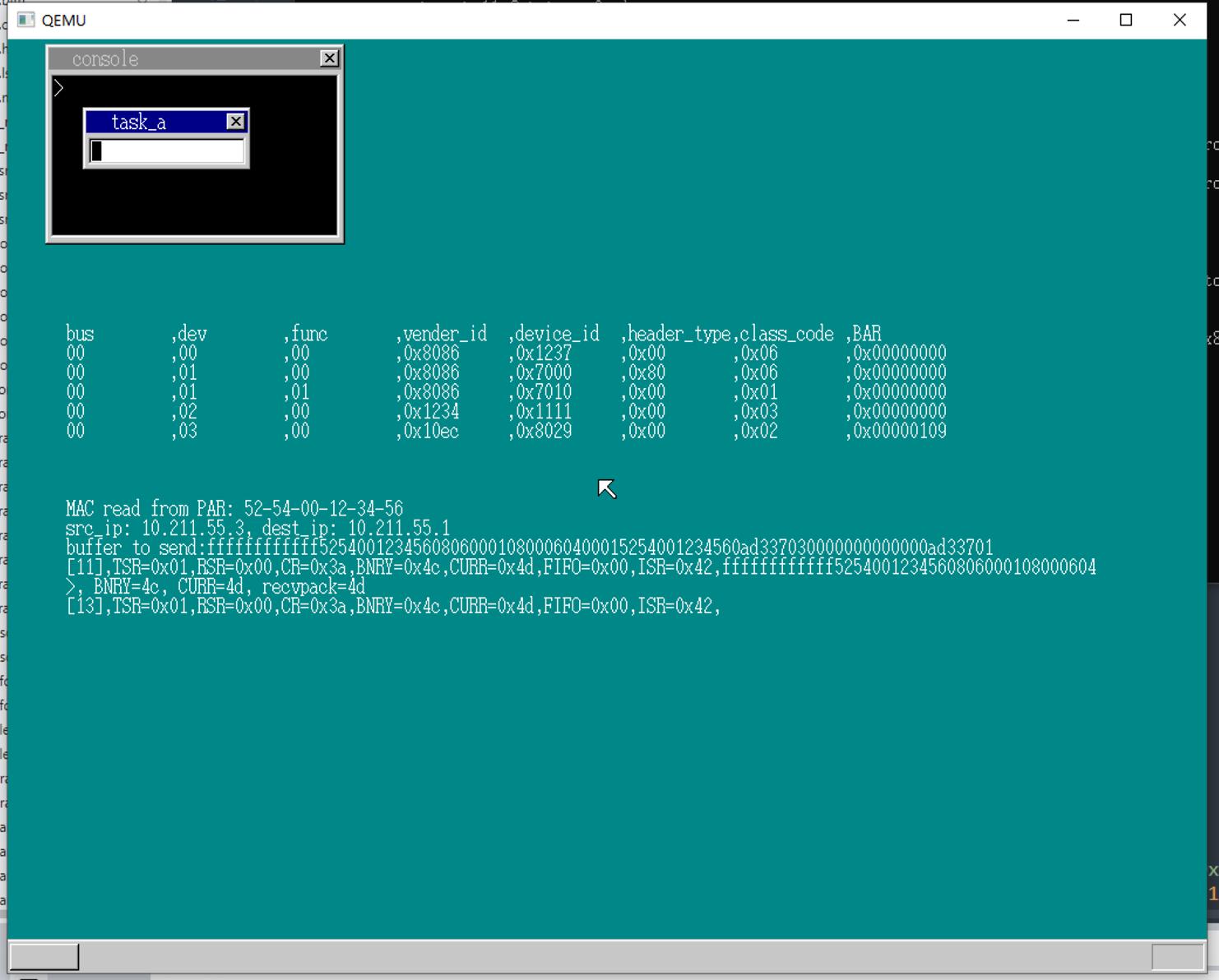 操作系统网卡驱动程序编写,windows如何写网卡驱动