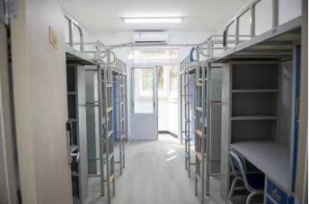 北京神仙宿舍,令人羡慕的神仙大学